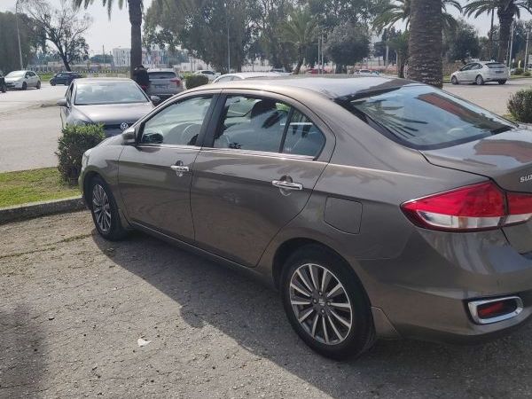 Suzuki Ciaz 