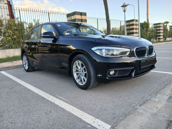 BMW Série 1 