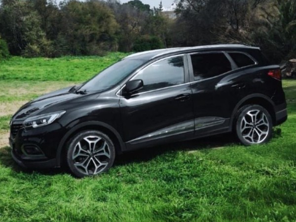 Renault Kadjar 