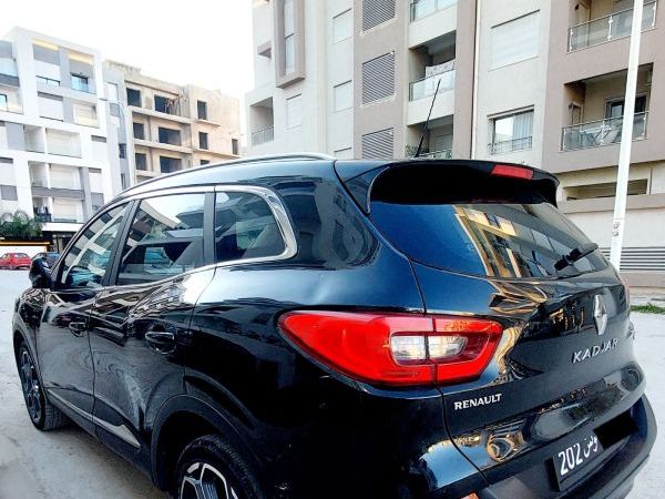 Renault Kadjar 
