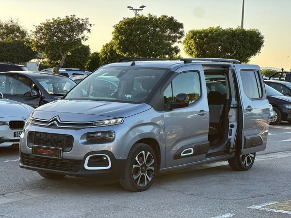 Citroën Berlingo 
