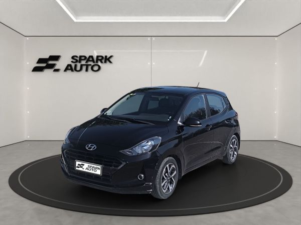 Hyundai Grand i10 