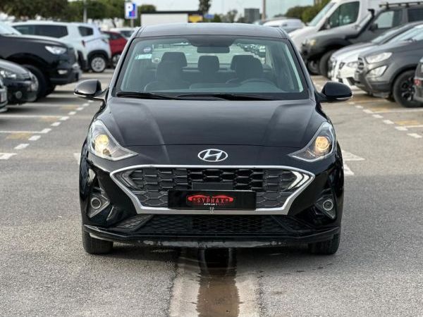 Hyundai Grand i10 Sedan 