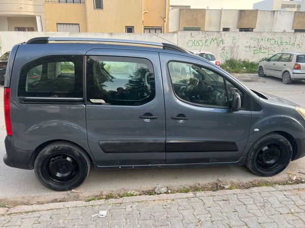 Citroën Berlingo 