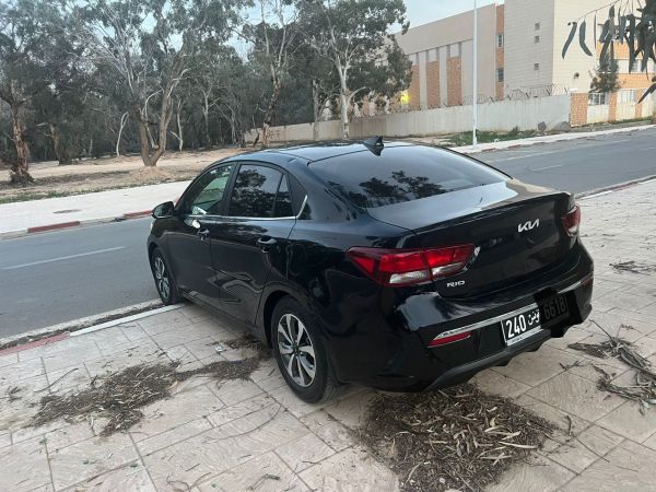 KIA Rio Berline 