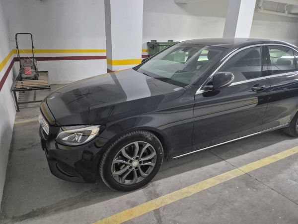 Mercedes-Benz Classe C 