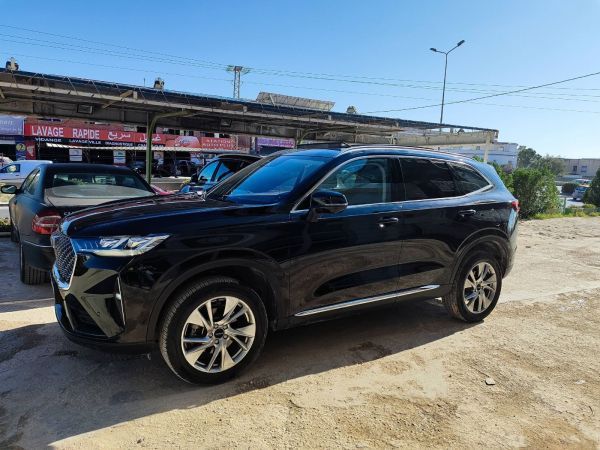 GWM Haval H6 
