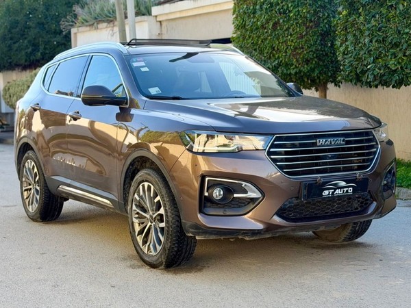 GWM Haval H6 