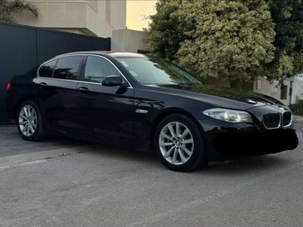 BMW Série 5 