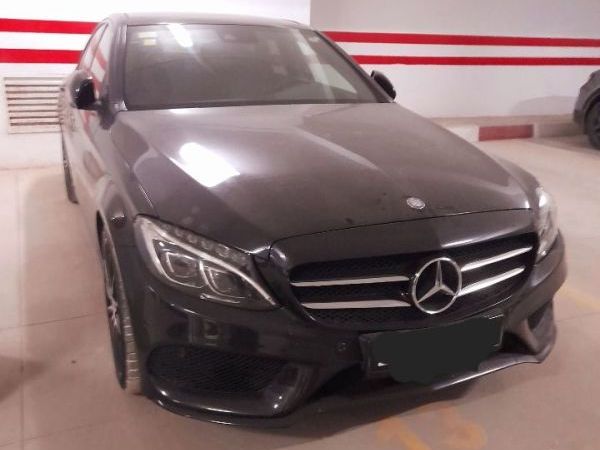 Mercedes-Benz Classe C Confort