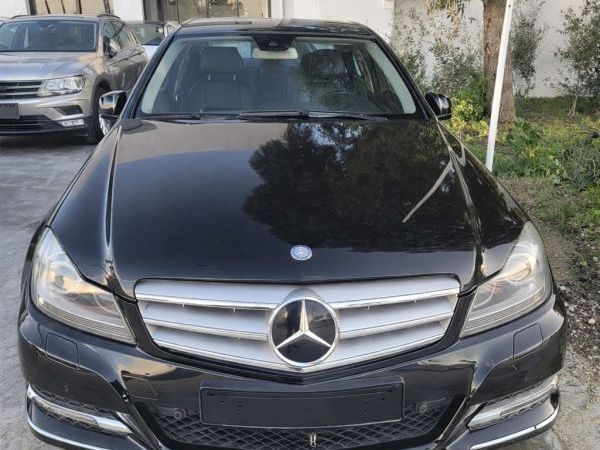 Mercedes-Benz Classe C 