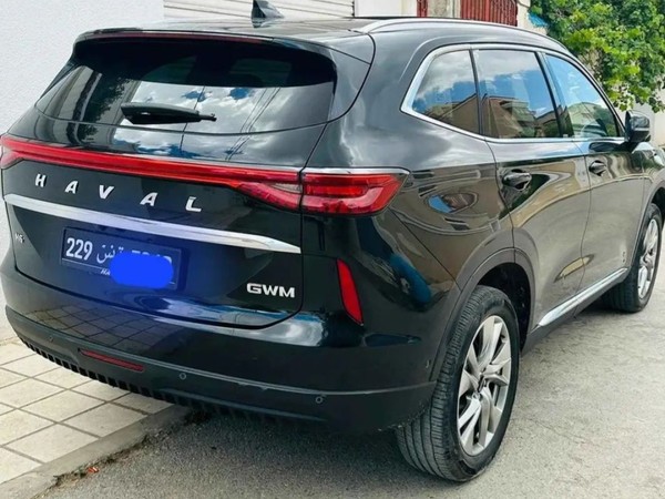 GWM Haval H6 