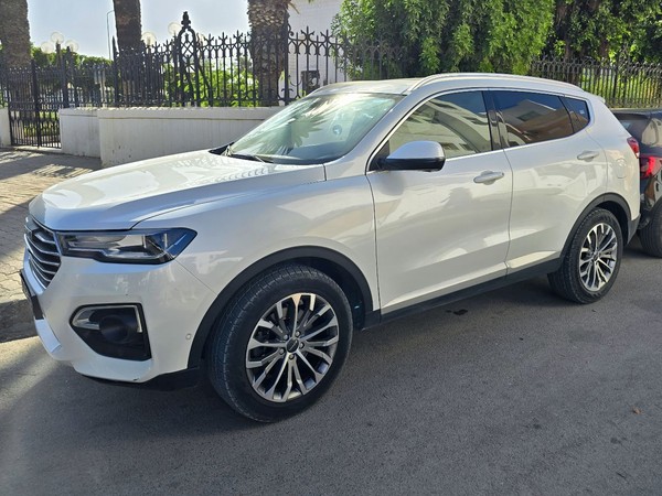 GWM Haval H6 