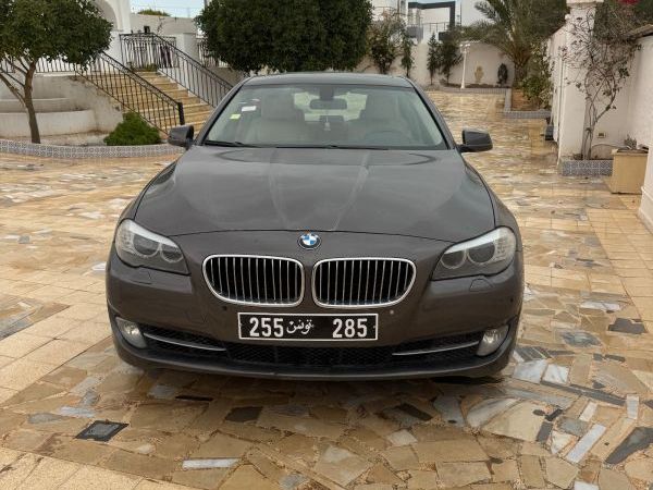BMW Série 5 