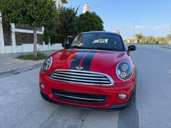 Mini Cooper 3 portes 
