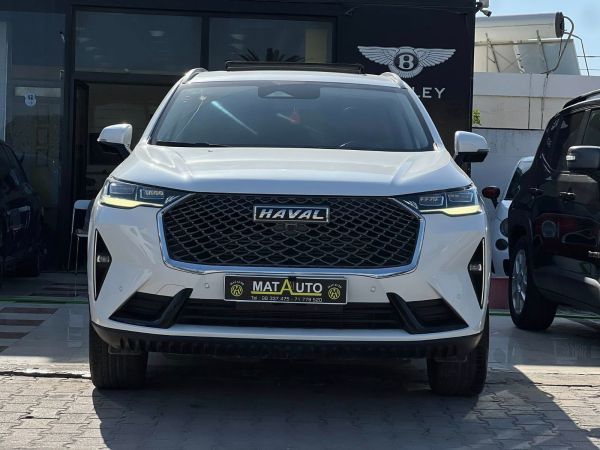 GWM Haval H6 