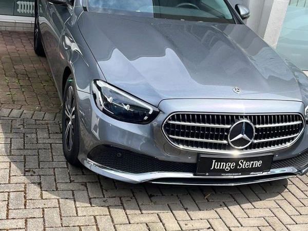 Mercedes-Benz Classe E 