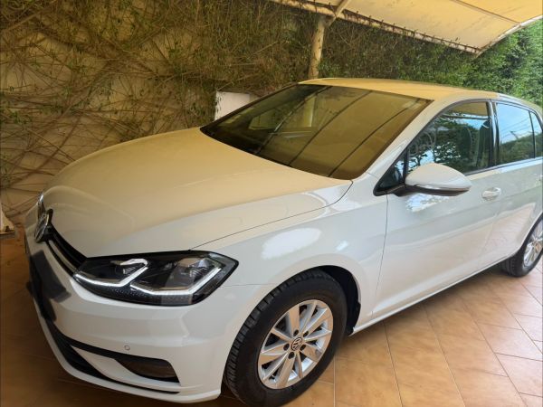 Volkswagen Golf 7 