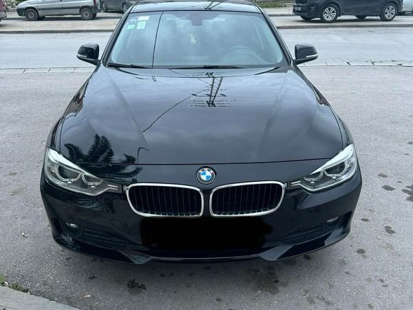 BMW Série 3 