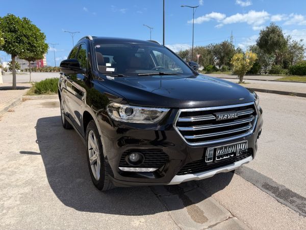 GWM Haval H6 