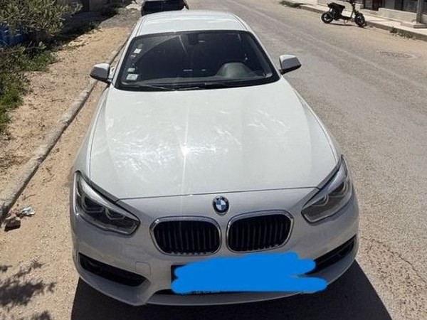 BMW Série 1 