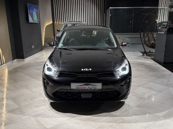 KIA Rio 5p 