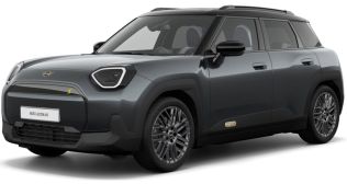 Mini Aceman Electric