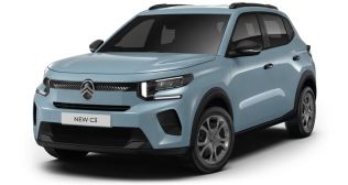 Citroën C3 Populaire