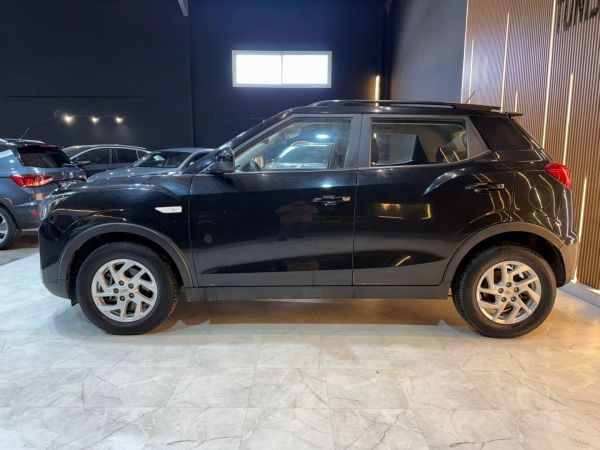 Mahindra XUV 300 