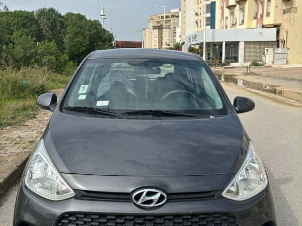 Hyundai Grand i10 