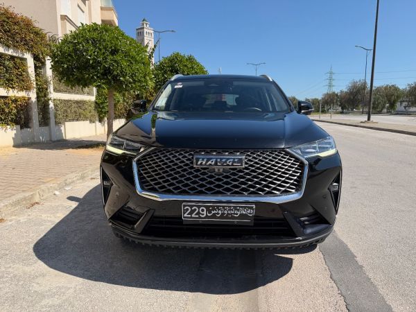 GWM Haval H6 