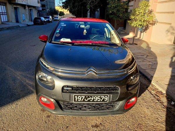 Citroën C3 
