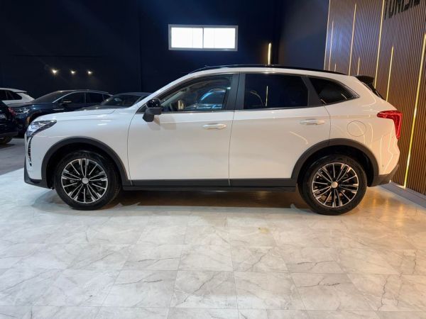GWM Haval Jolion 