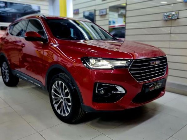 GWM Haval H6 