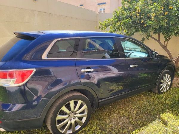 Mazda CX-9 
