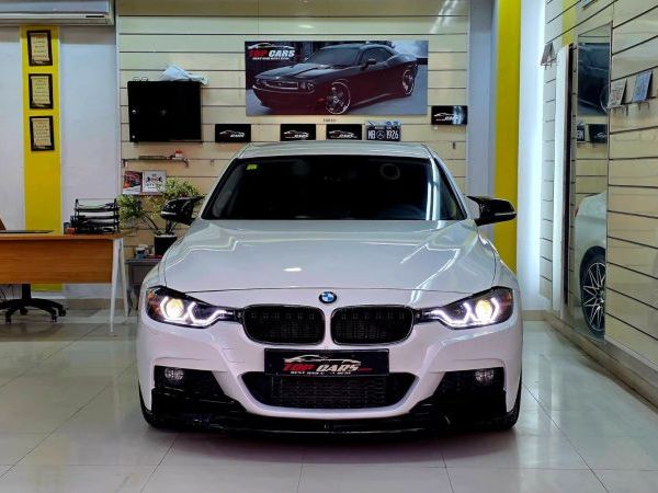BMW Série 3 