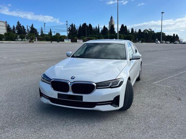 BMW Série 5 