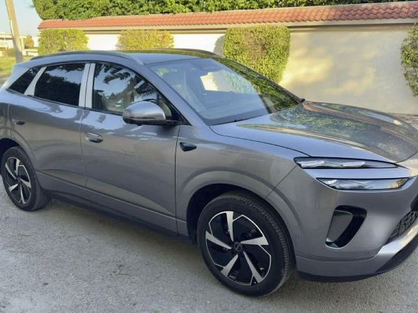 BYD Sealion 6 