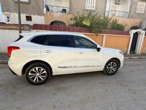 GWM Haval Jolion 