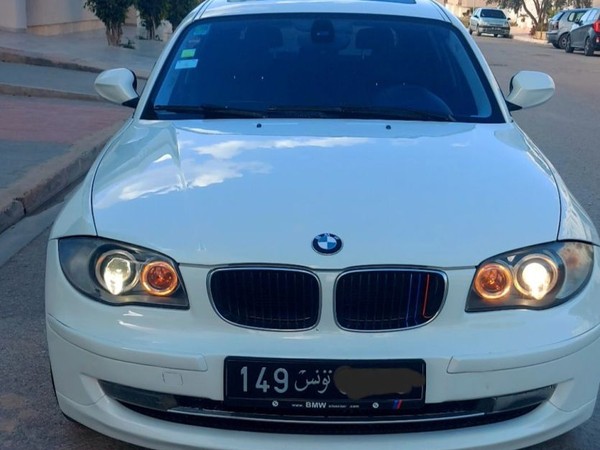 BMW Série 1 