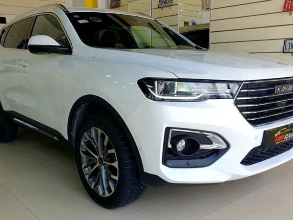 GWM Haval H6 