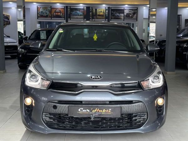 KIA Rio Berline 