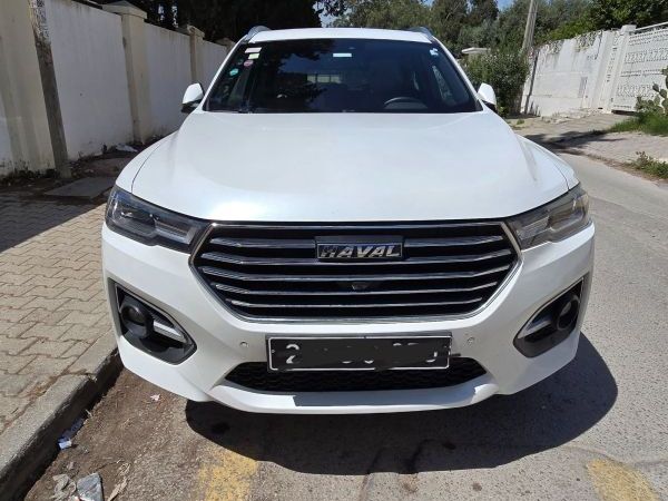GWM Haval H6 