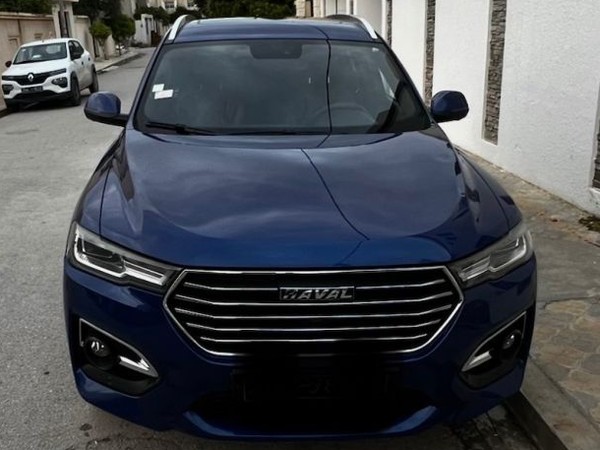 GWM Haval H6 