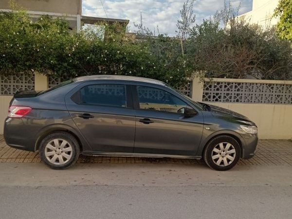 Peugeot 301 