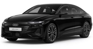 Audi A6 Sportback e-tron