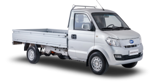 Cenntro Logistar 210 Pickup