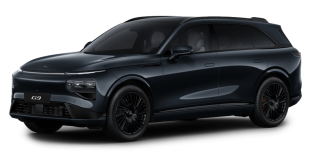 Xpeng G9