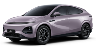 Xpeng G6