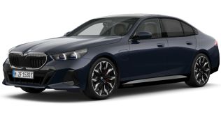BMW Série 5 Hybride